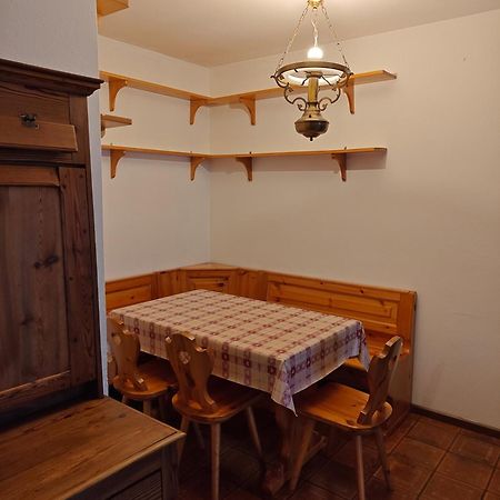 Ciasa De Carla Apartman Masare Kültér fotó