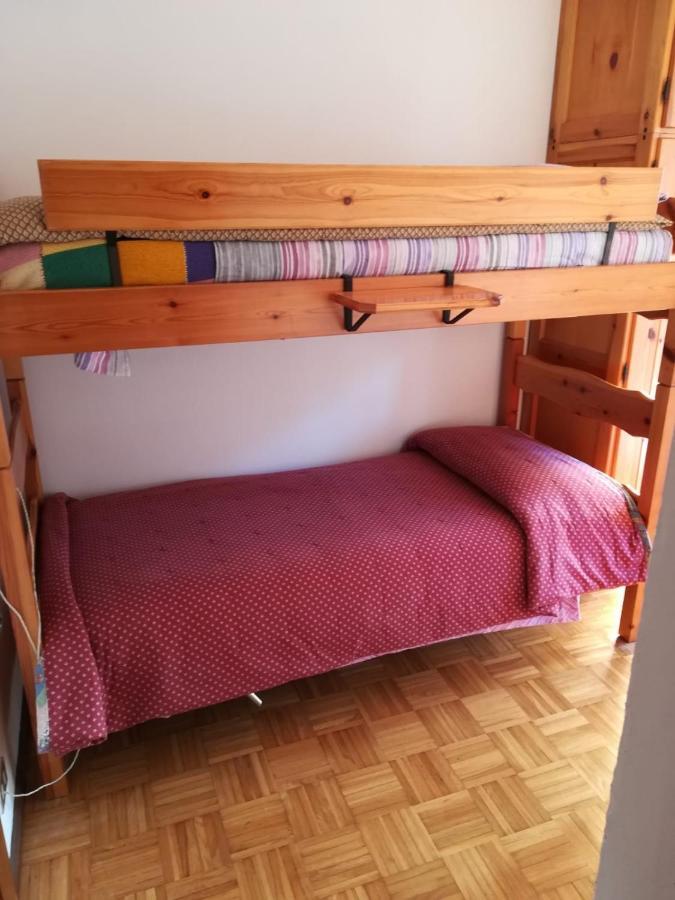 Ciasa De Carla Apartman Masare Kültér fotó