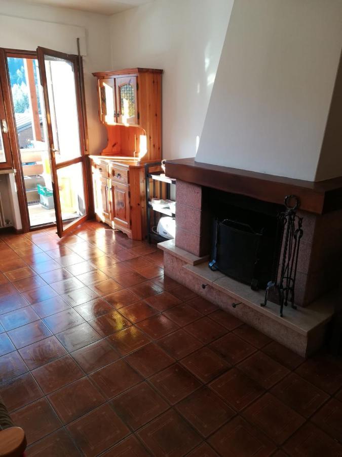 Ciasa De Carla Apartman Masare Kültér fotó