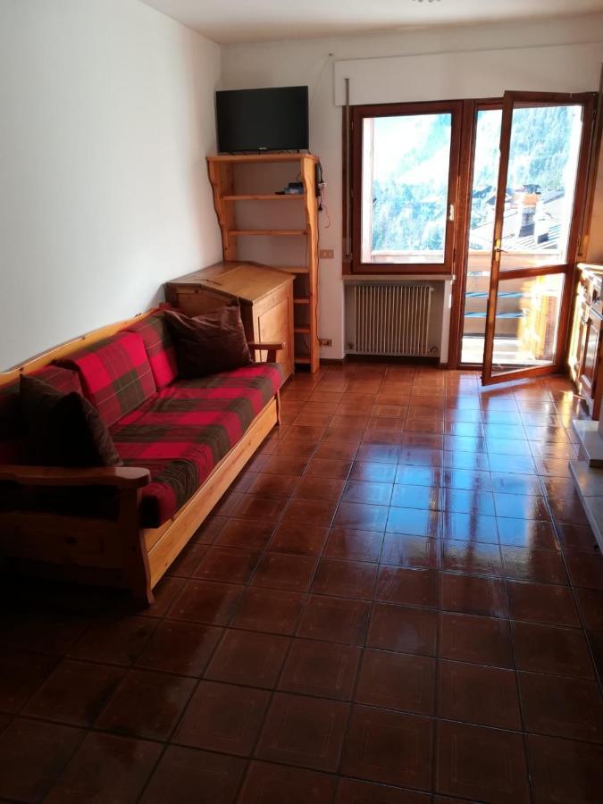 Ciasa De Carla Apartman Masare Kültér fotó