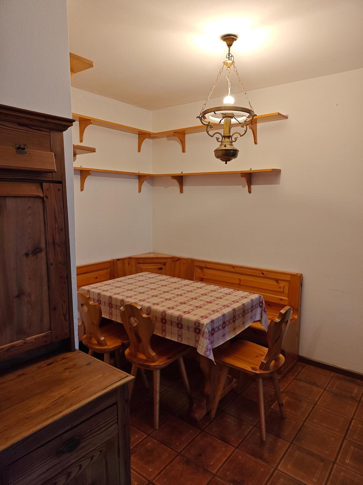 Ciasa De Carla Apartman Masare Kültér fotó