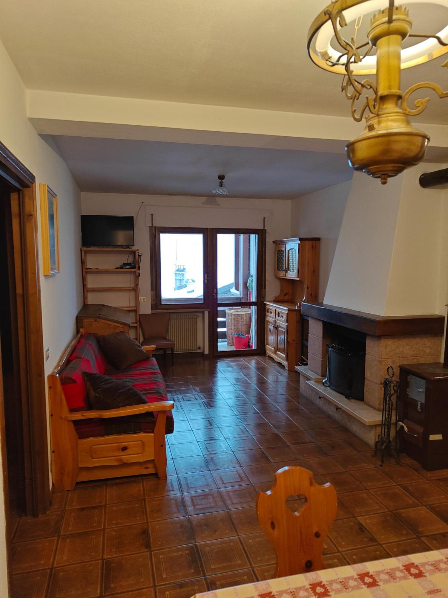 Ciasa De Carla Apartman Masare Kültér fotó