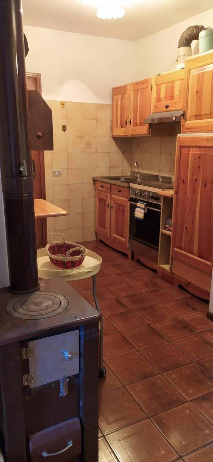 Ciasa De Carla Apartman Masare Kültér fotó